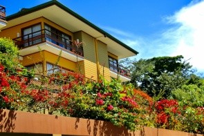 Ficus Sunset Suites