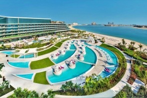 W Dubai The Palm