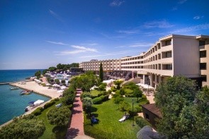Island Hotel Istra