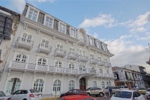 Central Hotel Panama