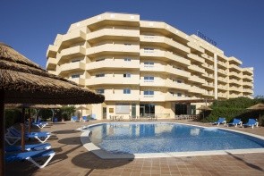 Turim Presidente (Praia Da Rocha)