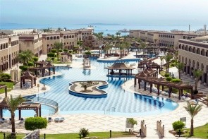 Sentido Mamlouk Palace