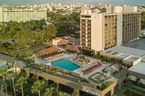 Sheraton Santo Domingo