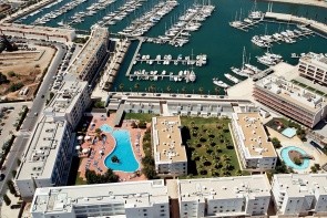 Marina Club Resort - Marina Club I