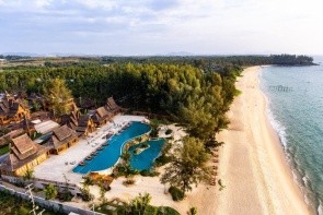 Santhiya Puket Natai Resort & Spa