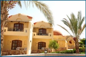 Protels Crystal Beach Resort (Ex. Abo Nawas)