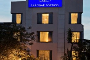 Sarovar Portico Naraina