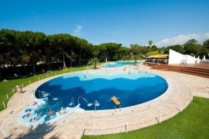 Camping Baia Domizia