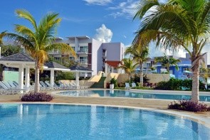 Grand Aston Cayo Las Brujas Beach Resort & Spa