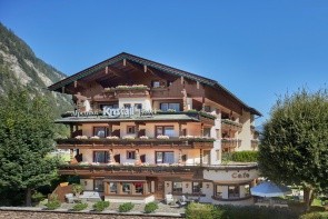 Alpenhof Kristall