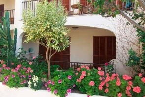 Apartmány Casa Vida (Santa Ponsa)