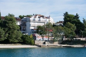 Vila Adriatic (Čiovo)