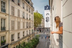 Littéraire Arthur Rimbaud, Bw Signature Collection