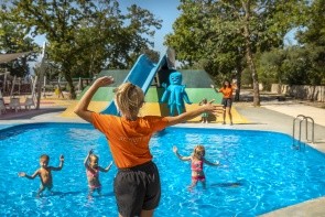 Camp Njivice