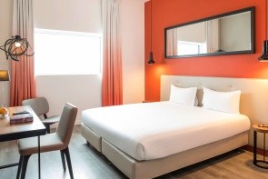 Hipark By Adagio Paris La Villette