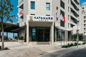 Hotel Katamare