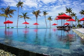 Barceló Whale Lagoon Maldives