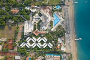 Adora Hotel & Resort