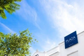 Toboso Plaza Apartamentos