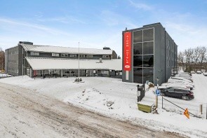 Connect Arlanda
