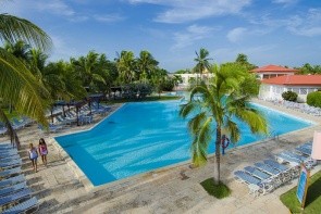 Be Live Adults Only Los Cactus