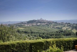 Pescille San Gimignano (San Gimignano)