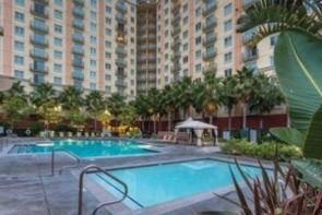 Worldmark Anaheim