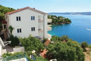 Borje Apartmány