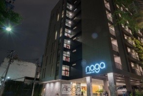 Naga Residence