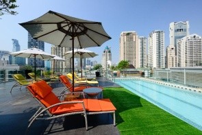 Le D'tel Hotel & Conference