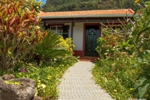 Quinta Da Quebrada (Arco De San Jorge)