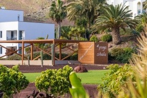 Playitas Aparthotel