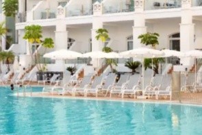 Sunwing Resort Fanabe