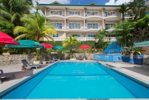 Rai Rum Yen Resort