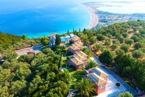 Mira Resort Maisonettes