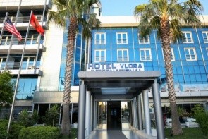 Vlora International