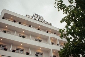 Vila Mare