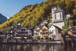 Heritage Hotel Hallstatt