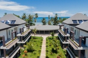 Royal Andilana Resort & Spa