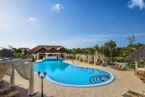 Playa Pesquero Premium Service (Playa Pasquero)