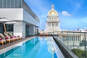 Gran Hotel Bristol La Habana