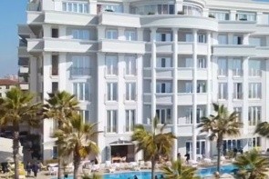 Palace Hotel And Spa (Durrës)