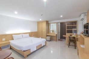 Siam Privi Residence