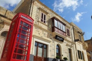 Quaint Boutique Hotel Xewkija