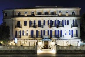 Hotel Alfieri