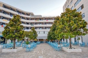 Montenegrina Hotel &Spa