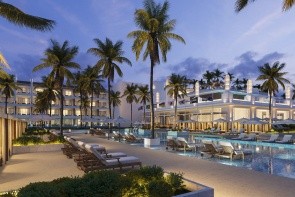 Princess Senses The Mangrove