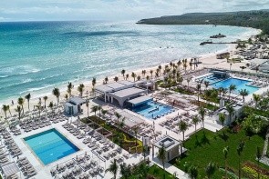 Riu Palace Aquarelle (Falmouth)