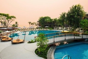 Marriott Hua Hin Resort