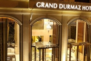 Grand Durmaz